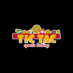 Tic Tac Bets Casino Review