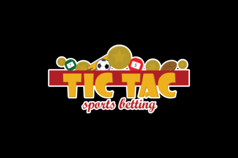 Tic Tac Bets