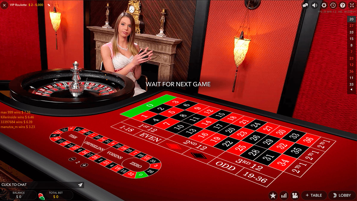 online roulette game for fun