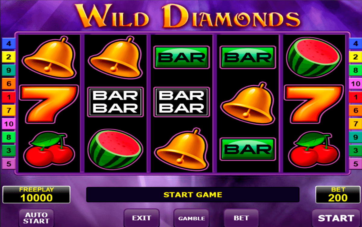 diamonds jubilee casino slot game