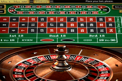 zoom roulette betsoft online